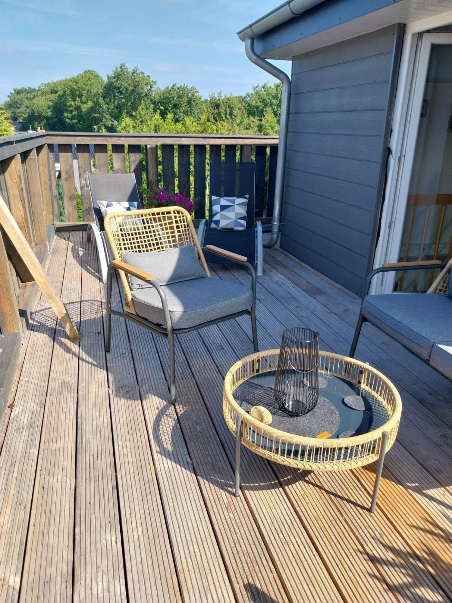 Ferienwohnung Schnelzer Cuxhaven Kültér fotó