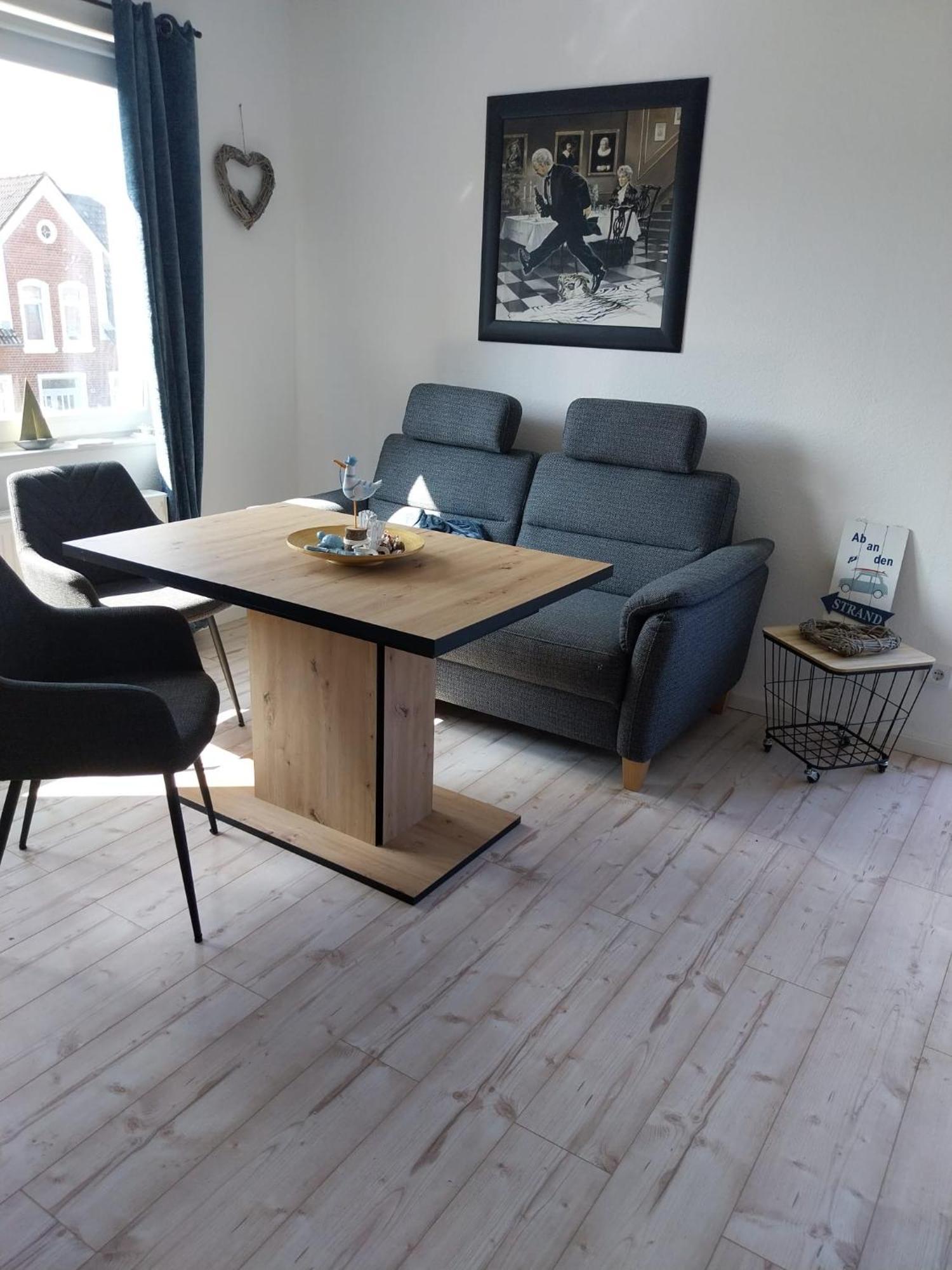 Ferienwohnung Schnelzer Cuxhaven Kültér fotó