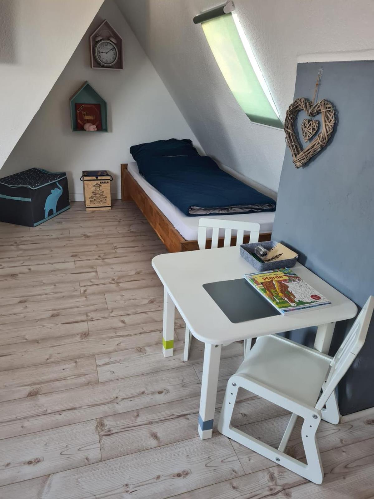 Ferienwohnung Schnelzer Cuxhaven Kültér fotó