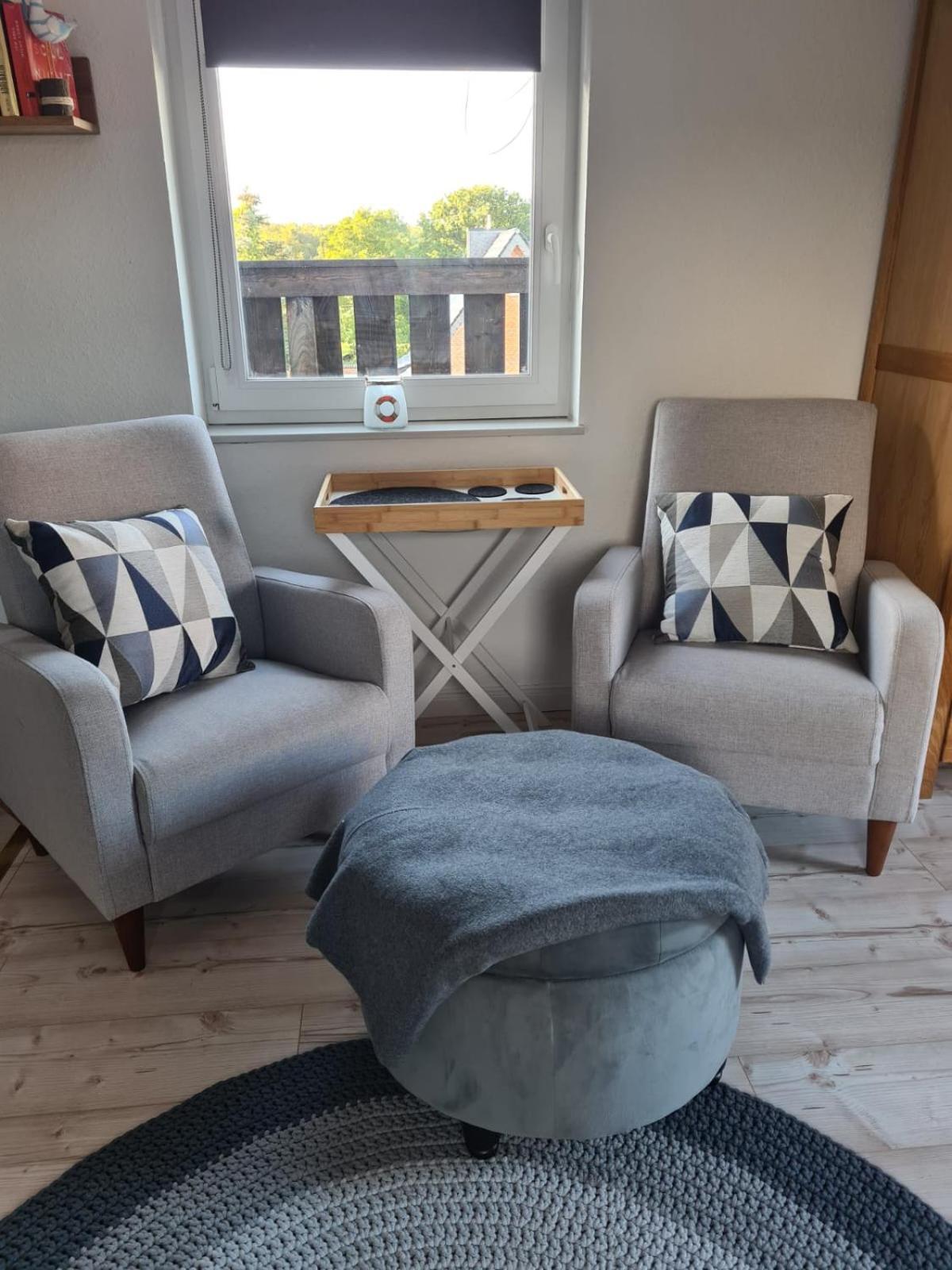 Ferienwohnung Schnelzer Cuxhaven Kültér fotó