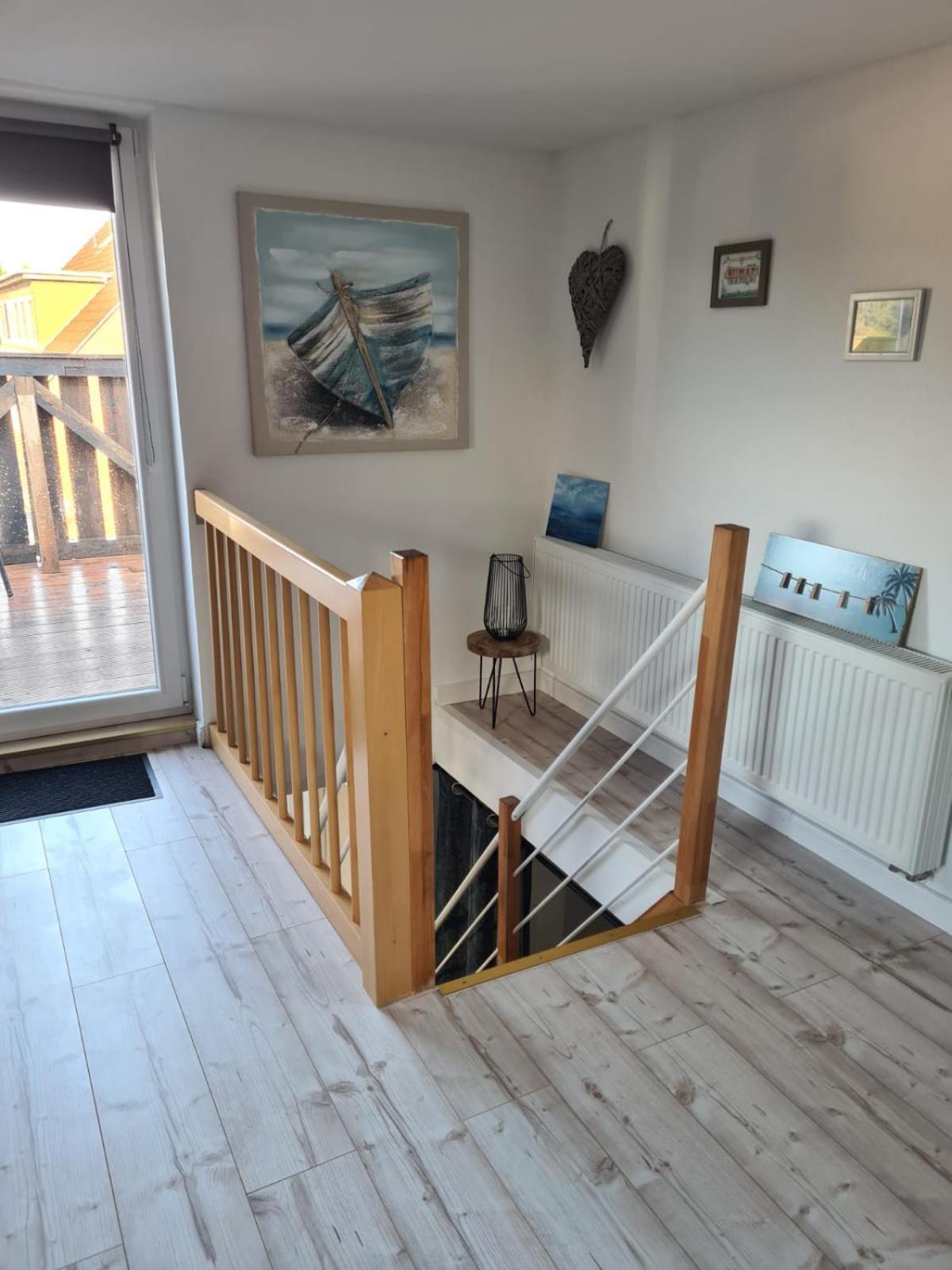 Ferienwohnung Schnelzer Cuxhaven Kültér fotó