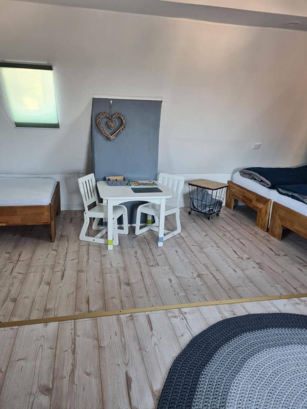 Ferienwohnung Schnelzer Cuxhaven Kültér fotó