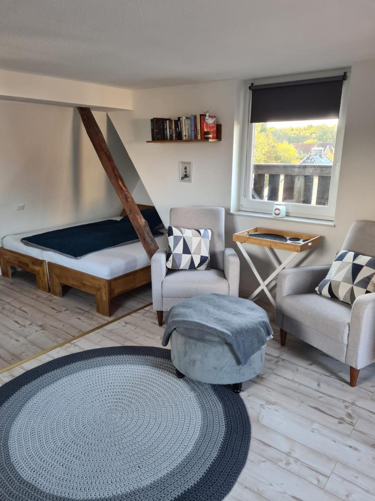 Ferienwohnung Schnelzer Cuxhaven Kültér fotó