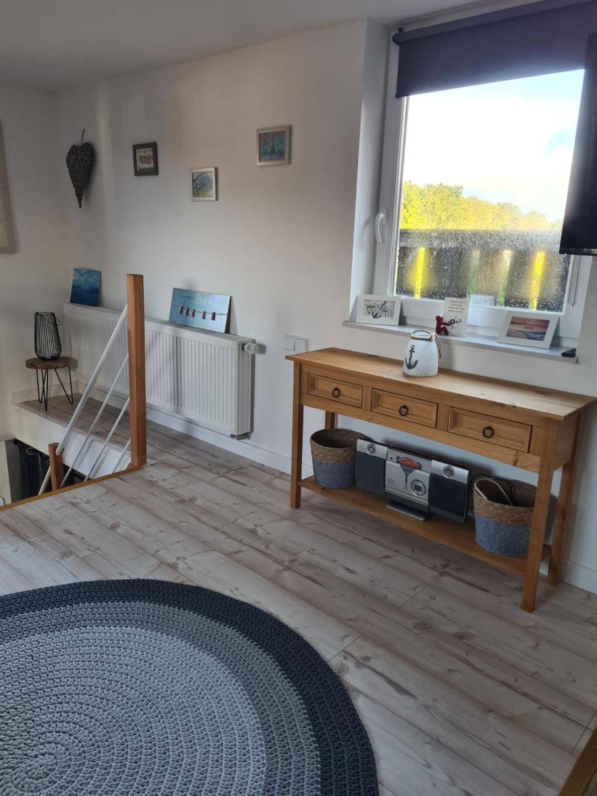 Ferienwohnung Schnelzer Cuxhaven Kültér fotó